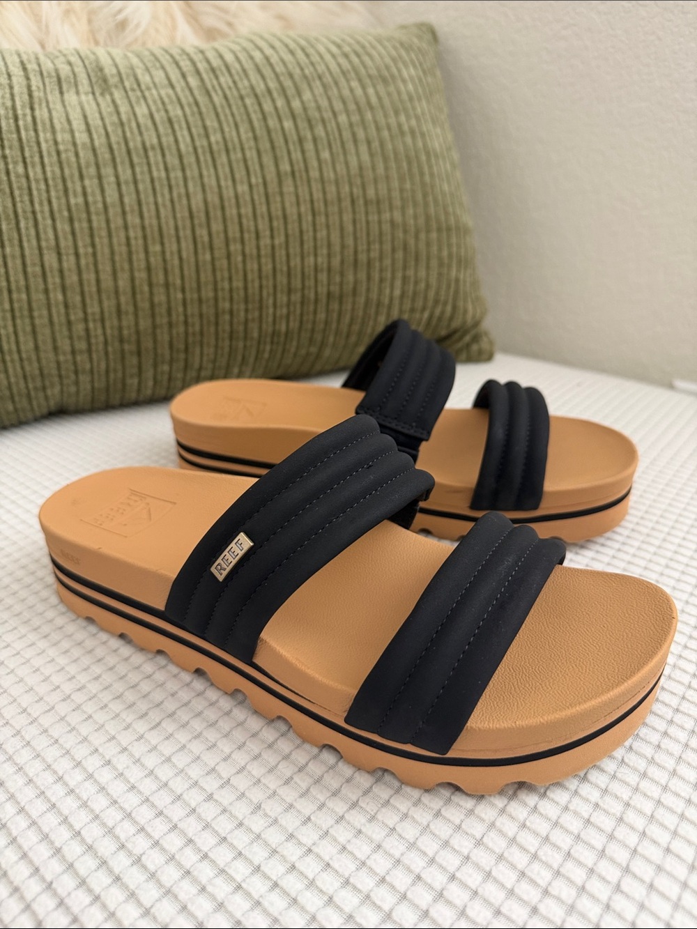 REEF Kaia Sandals